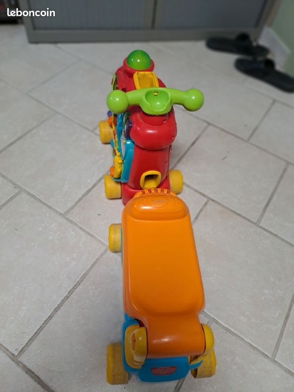 Maxi trotti loco 5 en 1 (image 2)