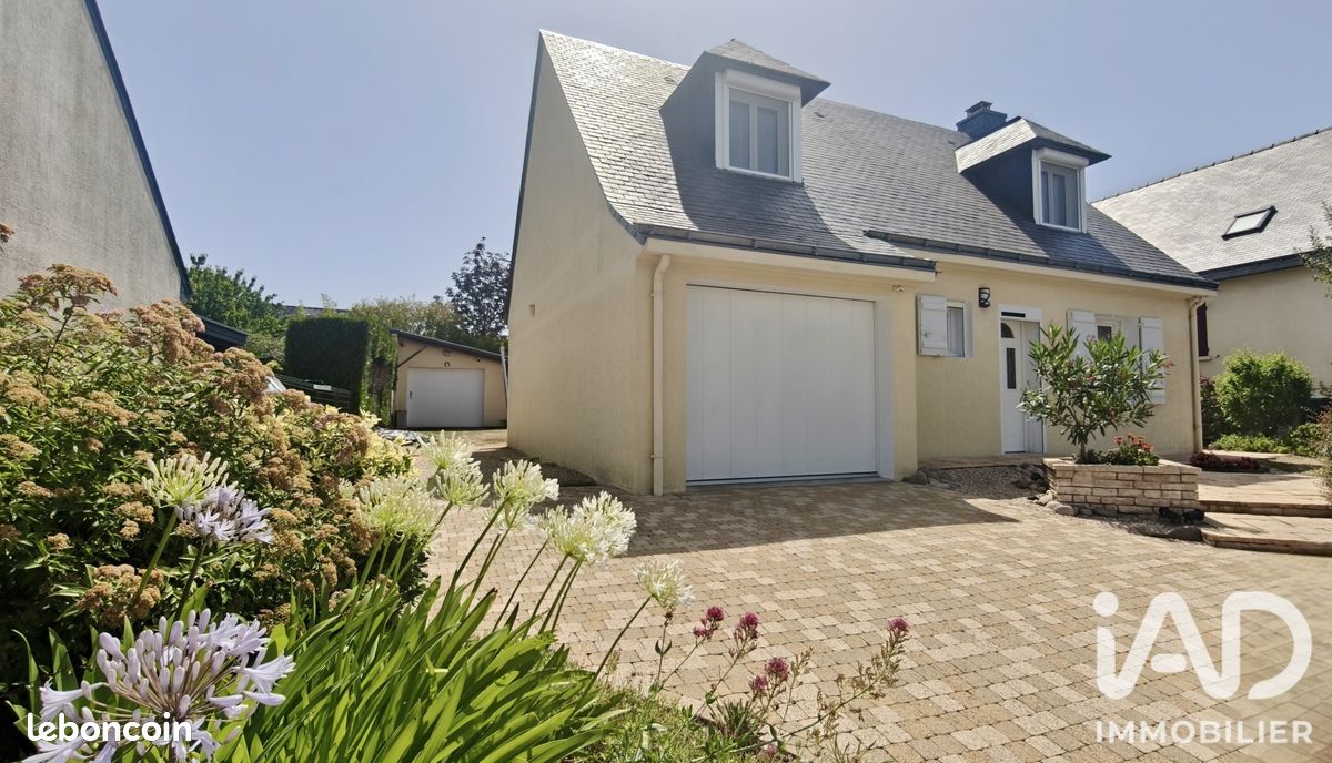 Maison 4 pièces 100 m² · à Couëron · 100 m² · 315 000 €
