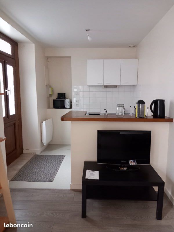 Appartement 1 pièce 31 m² · à Châteauroux · 31 m² · 410 €/mois