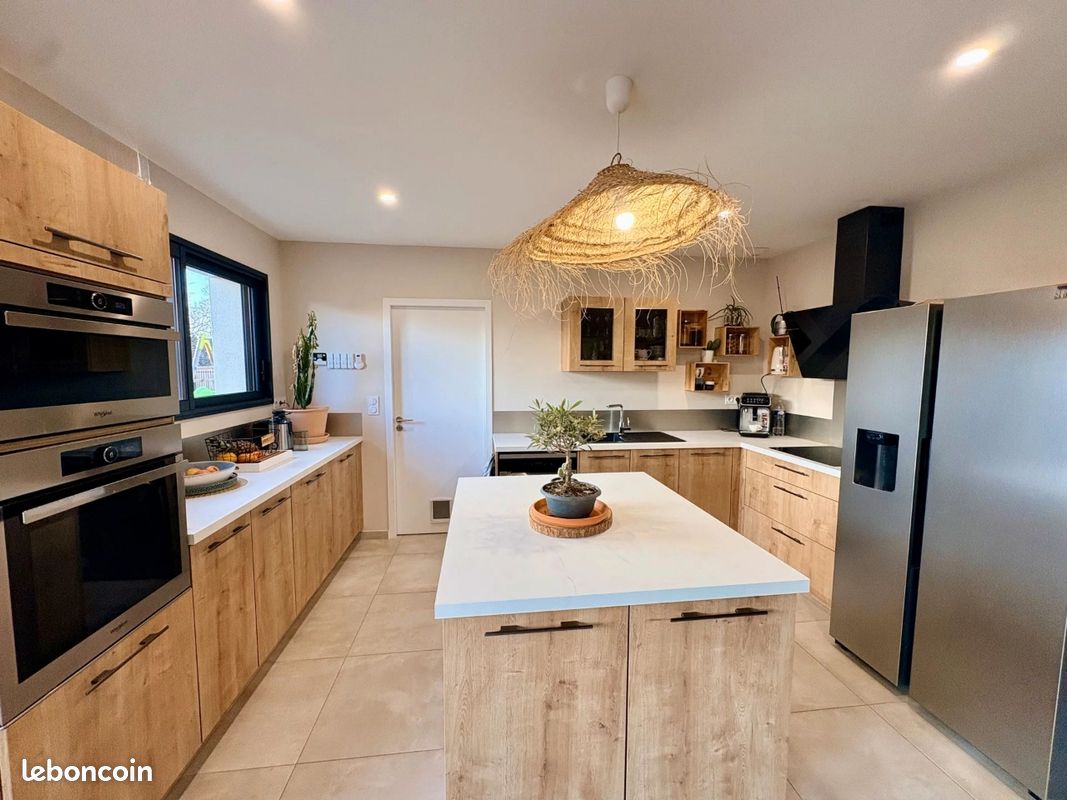 Maison 5 pièces 120 m² · à Saint-Père-en-Retz · 120 m² · 449 500 €