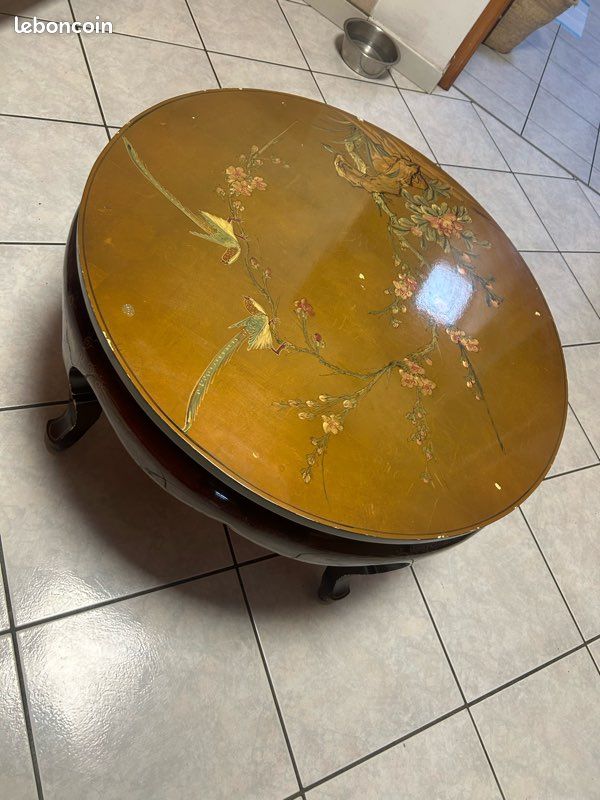 Table basse (image 1)