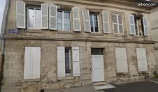 Appartement 2 pièces 44 m² · à Pont-Sainte-Maxence · 44 m² · 620 €/mois