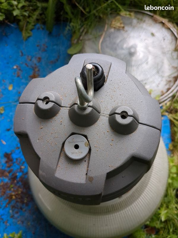 Lampe industrielle (image 3)