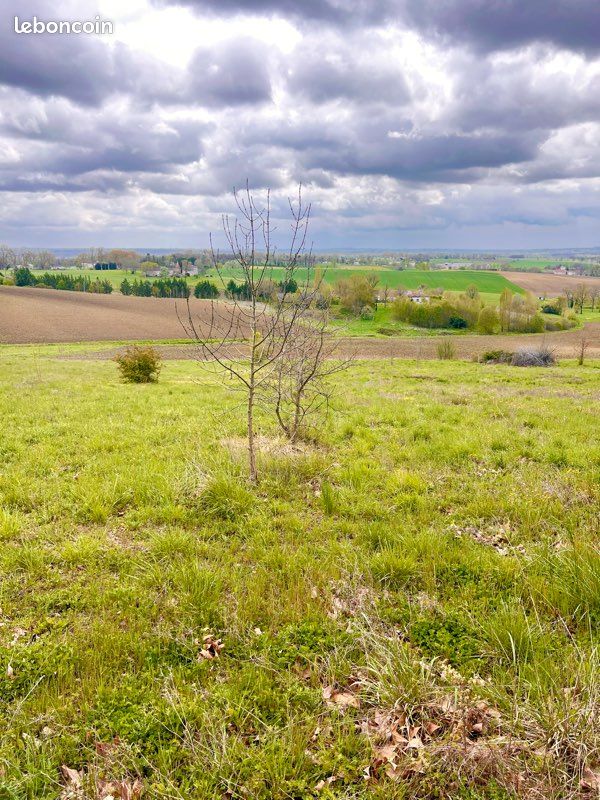 Terrain viabilisé · à Puylaroque · 28 000 €
