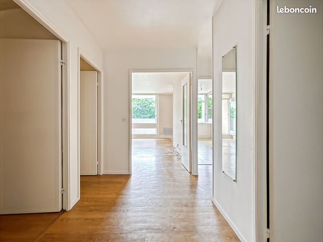Appartement 3 pièces 73 m² · à Andrésy · 73 m² · 210 000 €