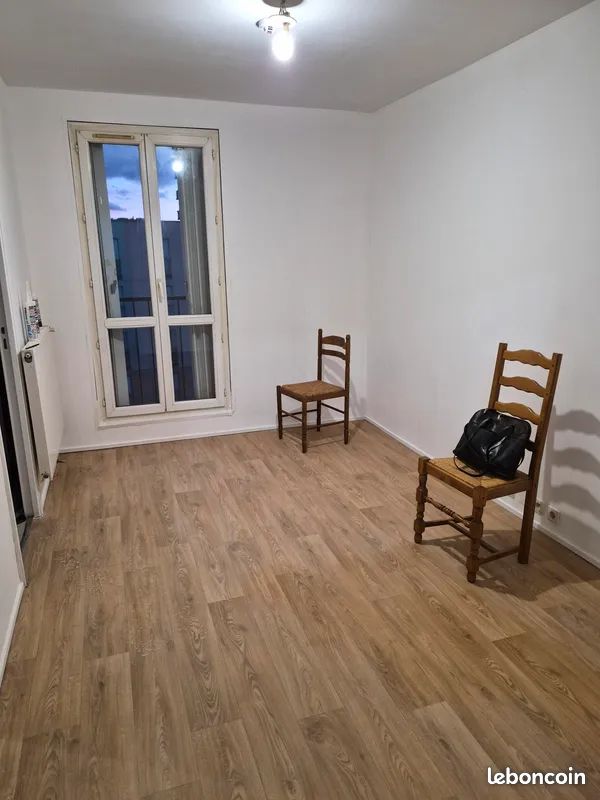 Appartement 2 pièces 34 m² · à Noisy-le-Sec · 34 m² · 813 €/mois