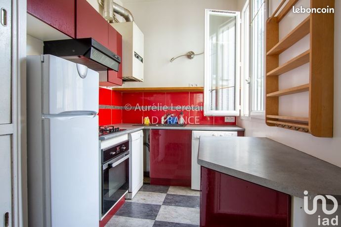 Appartement a louer sannois - 3 pièce(s) - 55 m2 - Surfyn