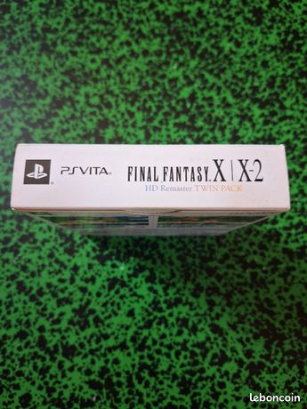 Final Fantasy X-2 pour PS2 - Jeux vidéo