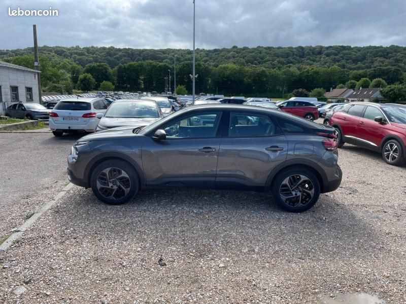 Citroen C4 PureTech 130ch S&S Feel Pack EAT8 (image 20)