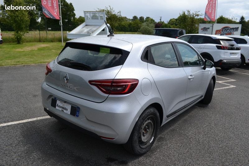 Renault CLIO V 1.0 TCE 90CH EQUILIBRE (image 4)