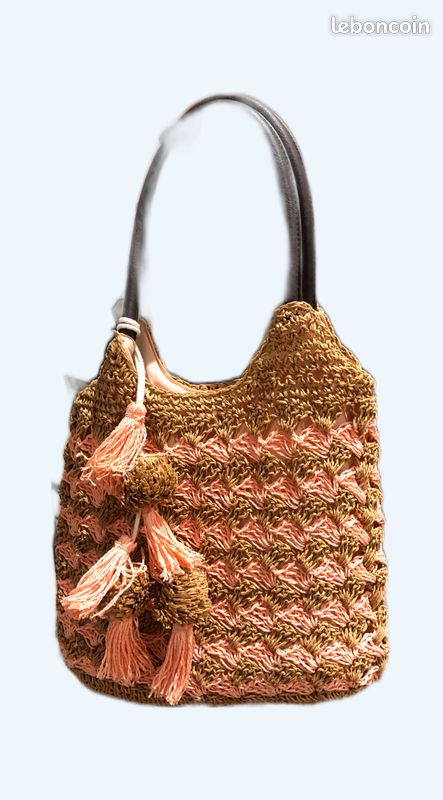 Bag Lancel Sac Adele Sac D Ete 2020 Sac Lancel Adele Lancel SAC À