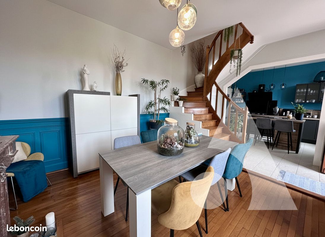 Maison 5 pièces 130 m² · à Saint-André-les-Vergers · 130 m² · 275 000 €