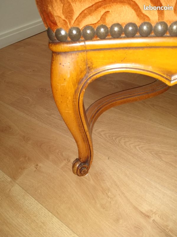 Fauteuil (image 3)