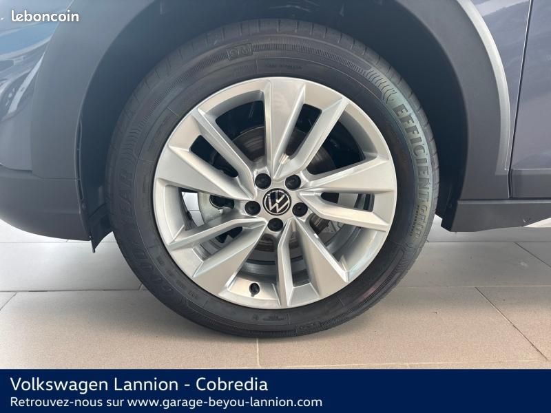 Volkswagen Taigo 1.0 TSI 116ch VW Edition DSG7 (image 15)