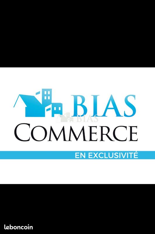 Tabac 150 m² Beauvais (image 1)