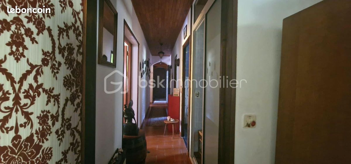 Maison 4 pièces 149 m² · à Pietracorbara · 149 m² · 465 800 €