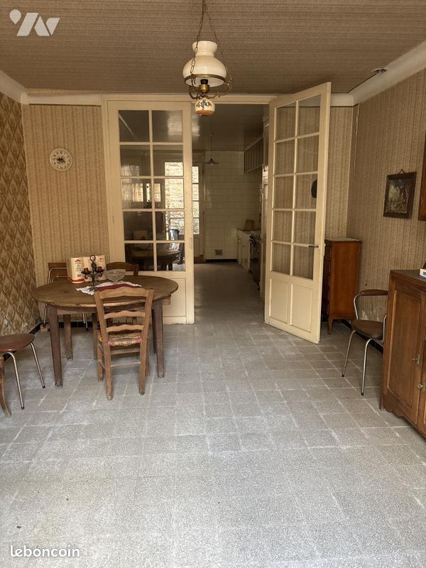 Maison 3 pièces 66 m² · à Elne · 66 m² · 103 000 €