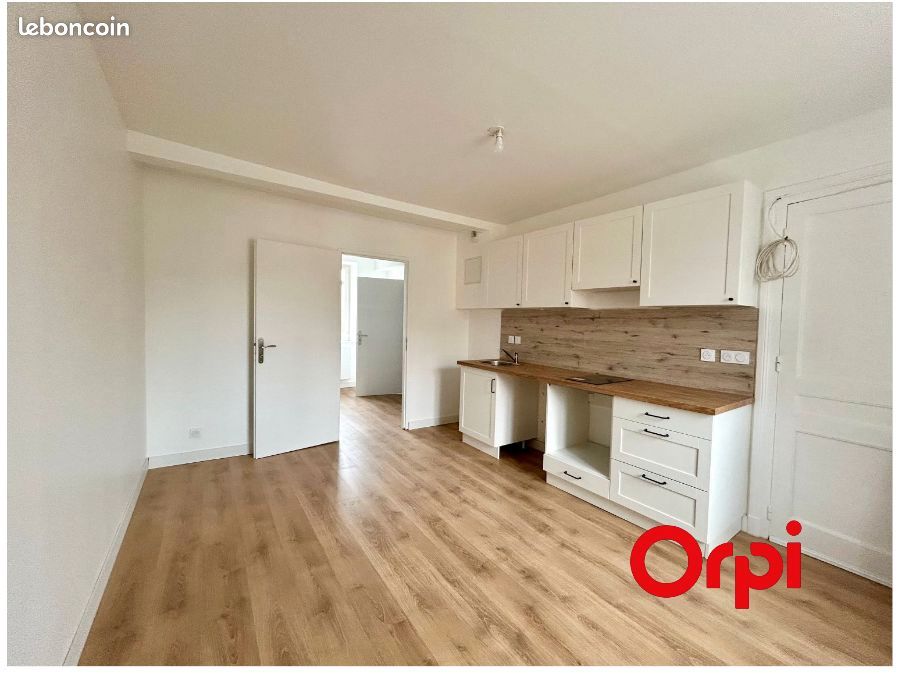 Appartement 2 pièces 28 m² · à Lozanne · 28 m² · 132 000 €