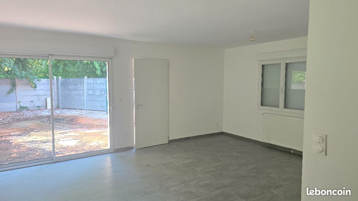 Maison 6 pièces 96 m² · à Barberey-Saint-Sulpice · 96 m² · 830 €/mois
