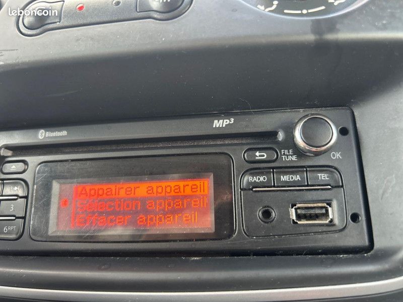 Renault KANGOO II EXPRESS 1.5 DCI 75 ENERGY GRAND CONFORT FT (image 14)