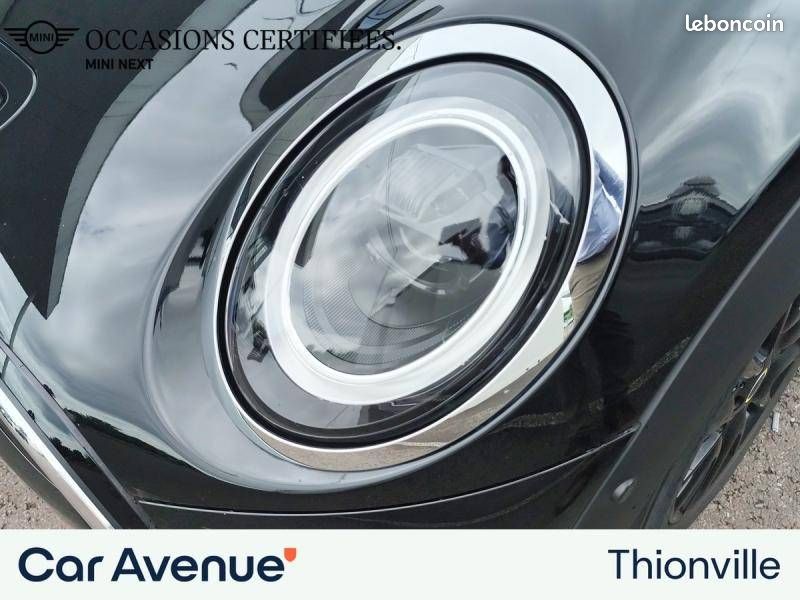 MINI Hatch 3 Portes Cooper SE 184 ch Edition Premium Plus (image 23)