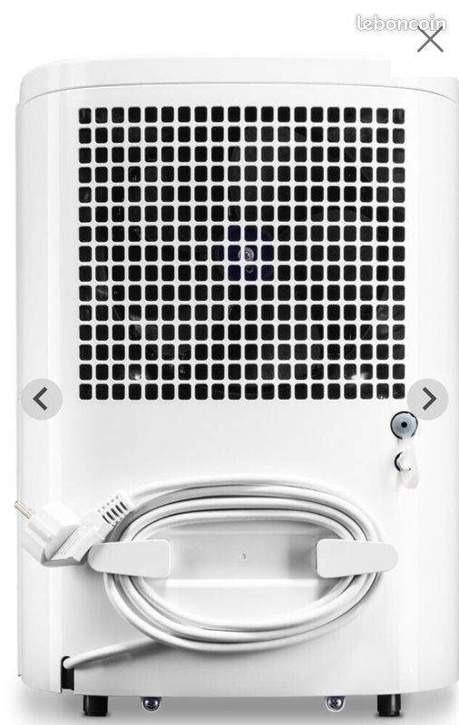 Absorbateur d'humidité Neuf (image 2)