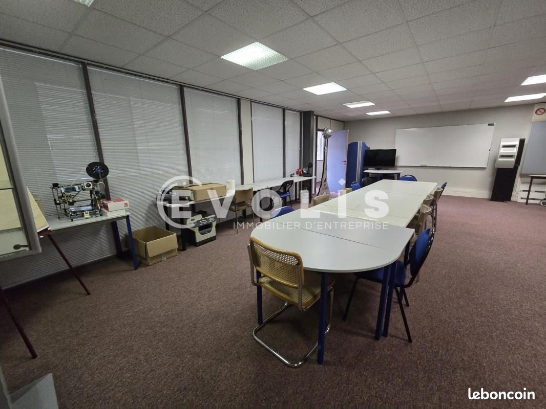 Bureaux 34 m² (image 4)