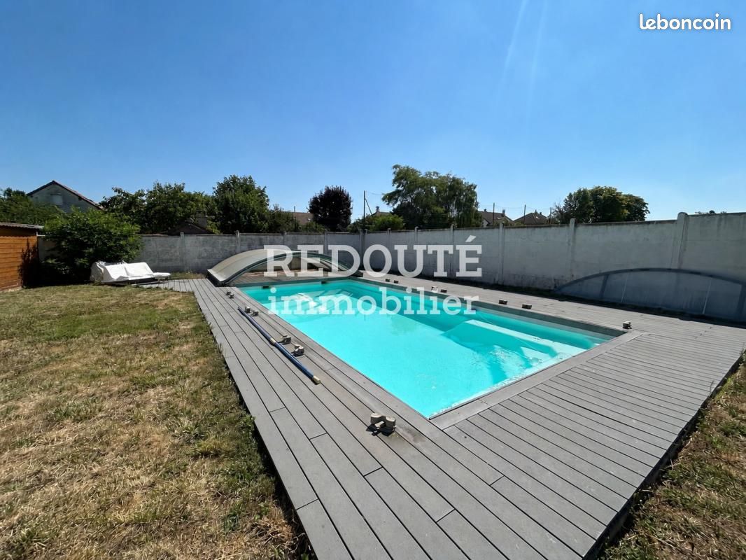 Maison 6 pièces 145 m² · à Reims · 145 m² · 385 000 €