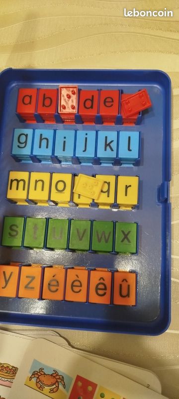Diset Yo Aprendo a Leer Juguetes Educativos 5 Años Juego para Aprender a Leer Di Diset Yo Aprendo a Leer Juguetes Educativos 5 Años Juego para Aprender a Leer Di