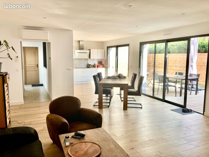 Maison 4 pièces 121 m² · à Lagord · 121 m² · 530 000 €
