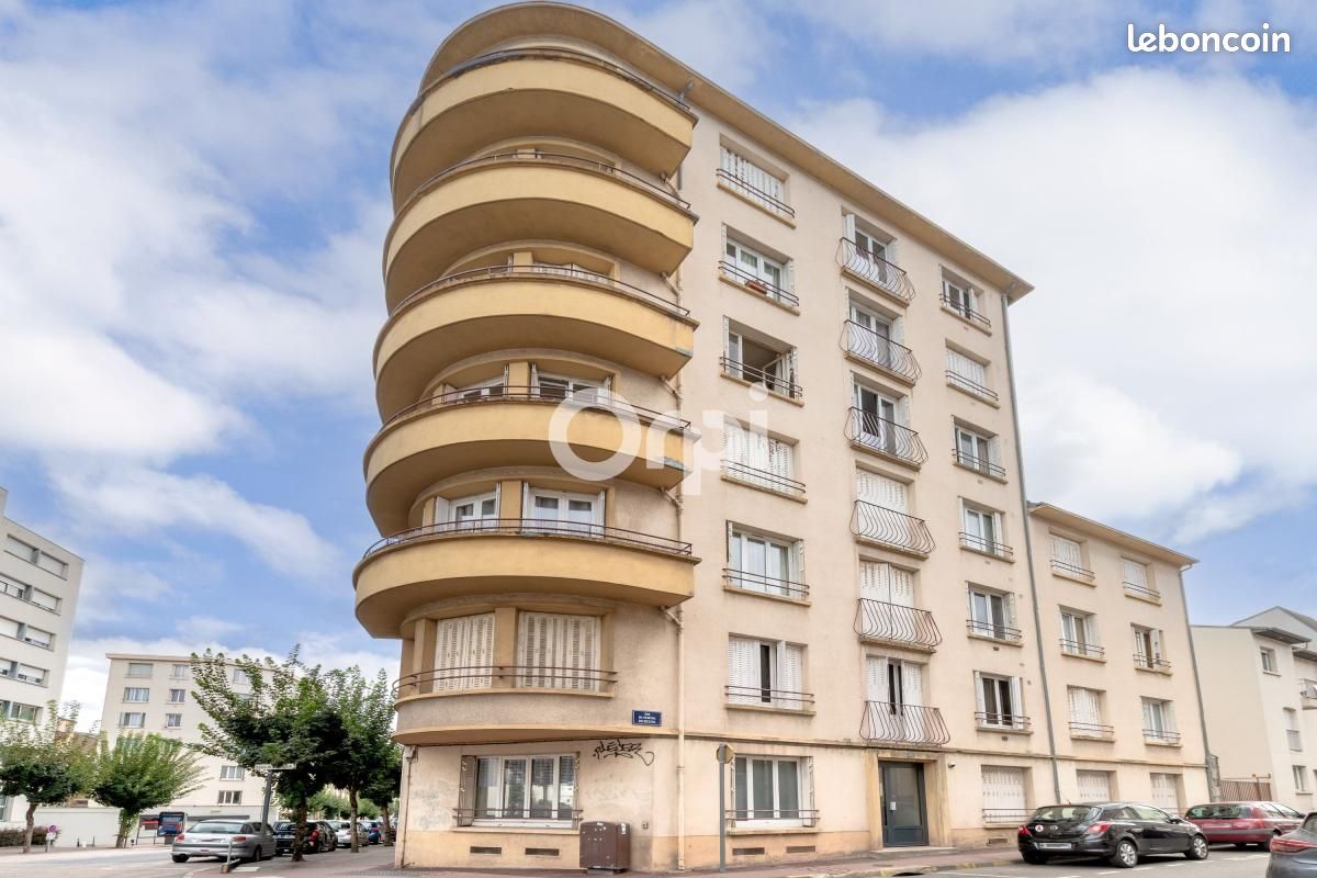 Appartement 3 pièces 67 m² · à Limoges · 67 m² · 109 000 €