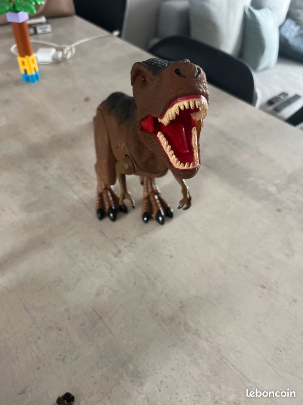 Dinosaure (image 3)
