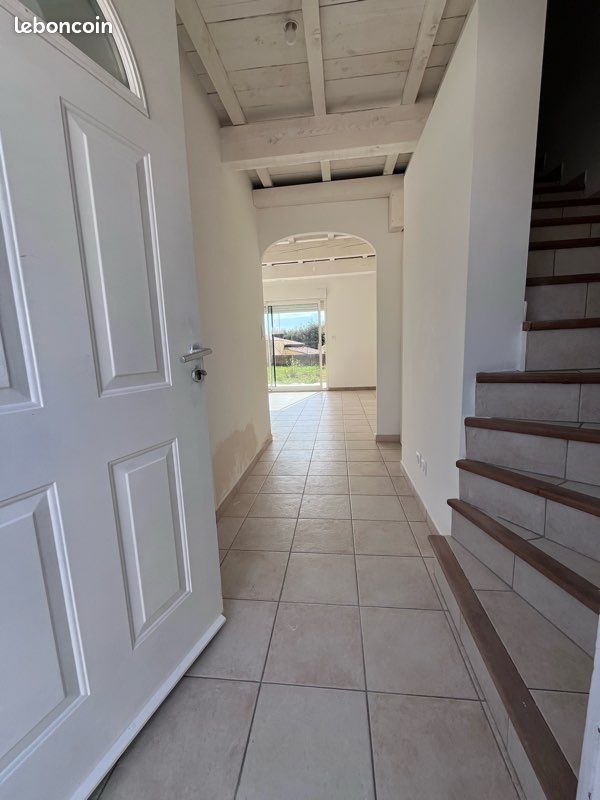 Maison 4 pièces 90 m² · à Marguerittes · 90 m² · 995 €/mois