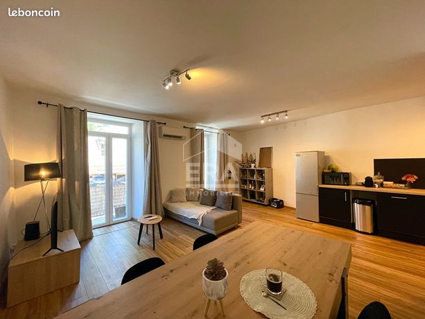 Maison de ville 5 pièces 82 m²