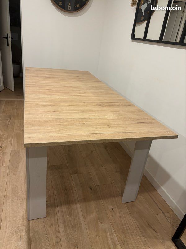 Table à manger (image 3)