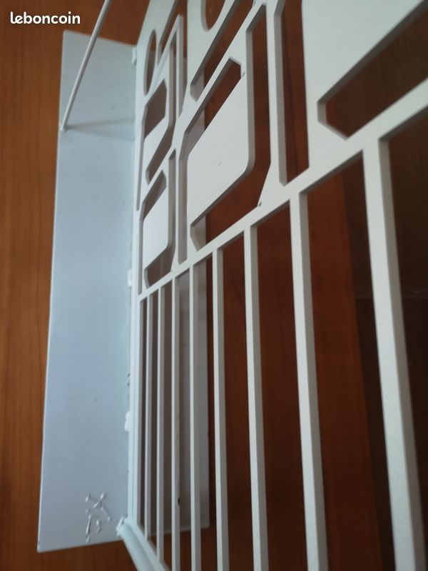 Porte manteau industriel (image 3)
