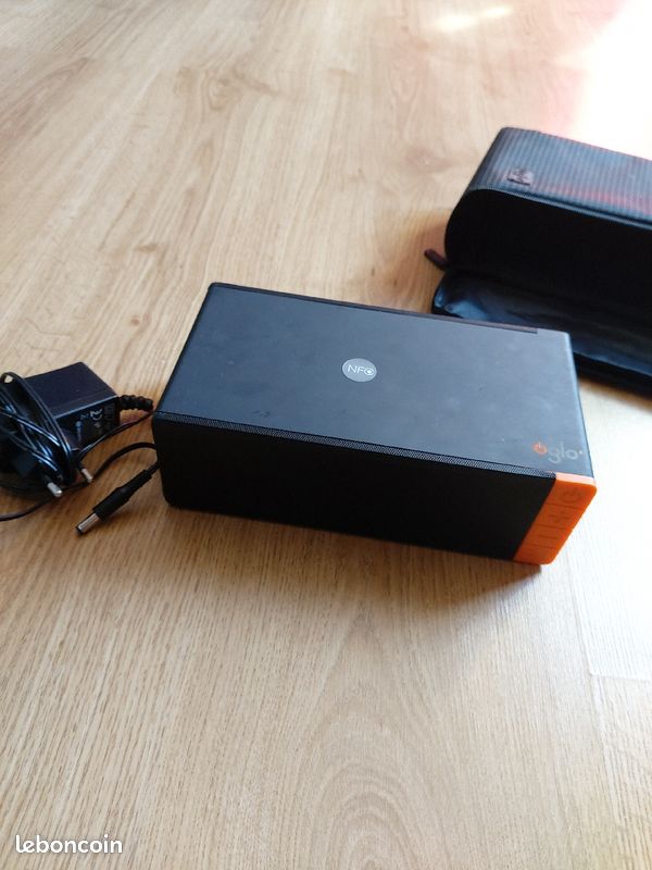 Enceinte bluetooh (image 2)
