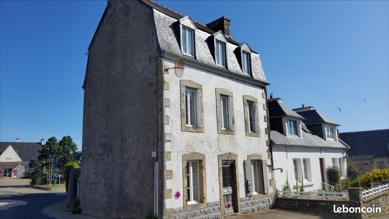 Maison 4 pièces 85 m²