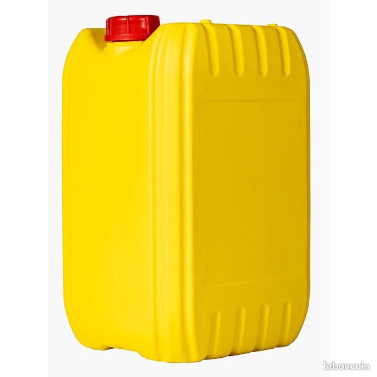 Jerrican Bidon 20L (image 1)