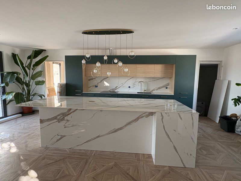 Maison 5 pièces 130 m² · à Caissargues · 130 m² · 549 000 €
