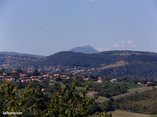 Vente | Terrain | 698.00 m² | Veyre-Monton