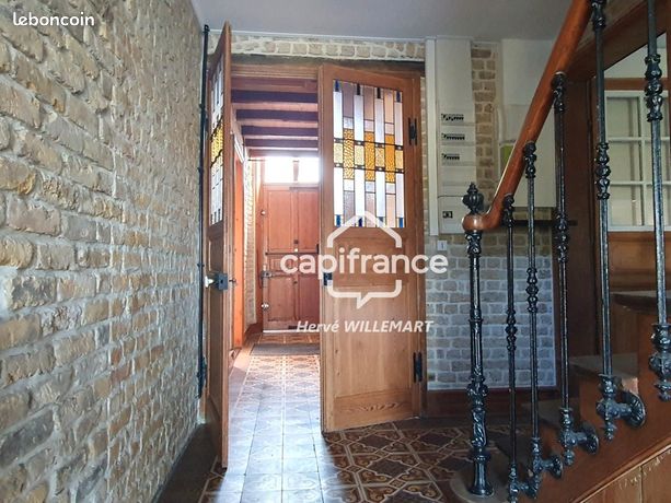 Maison 13 pièces 275 m²