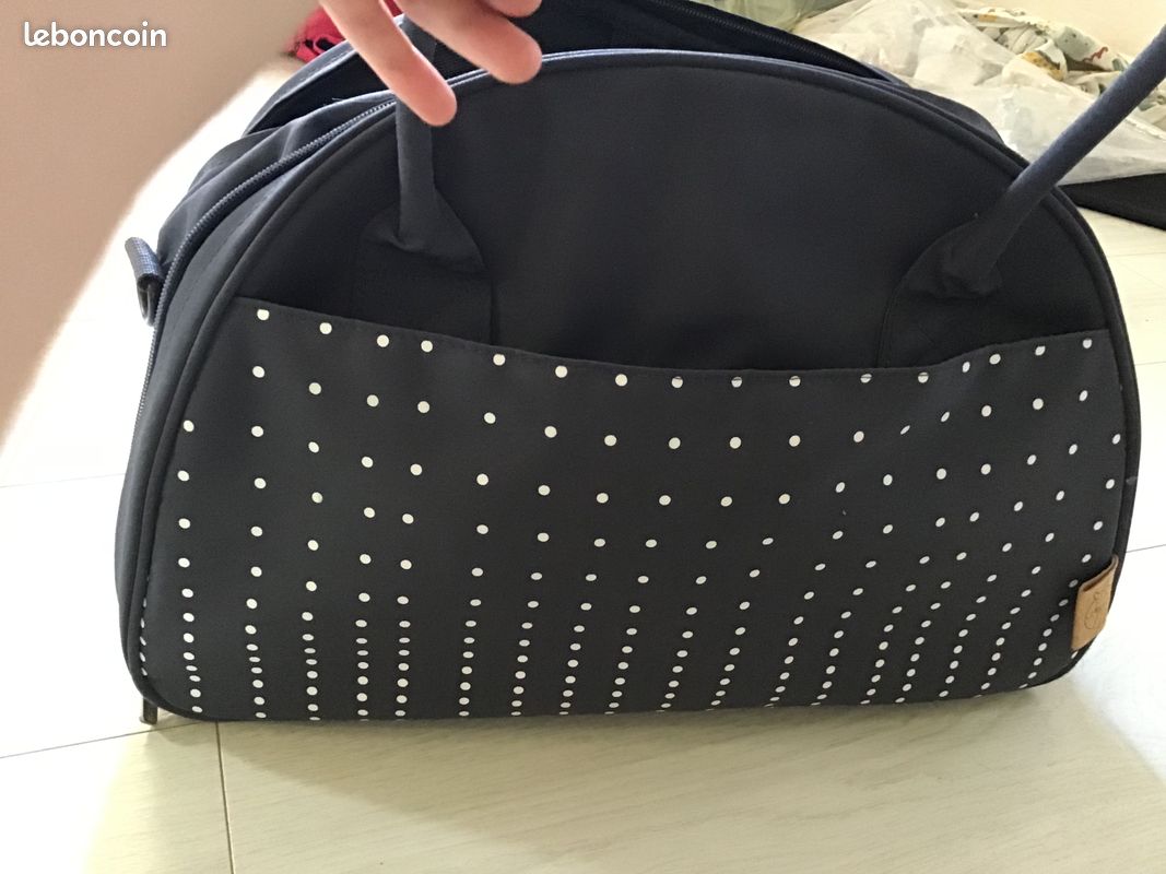 Sac à langer (image 4)