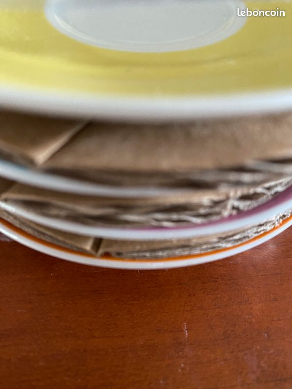Tasses espresso (image 2)
