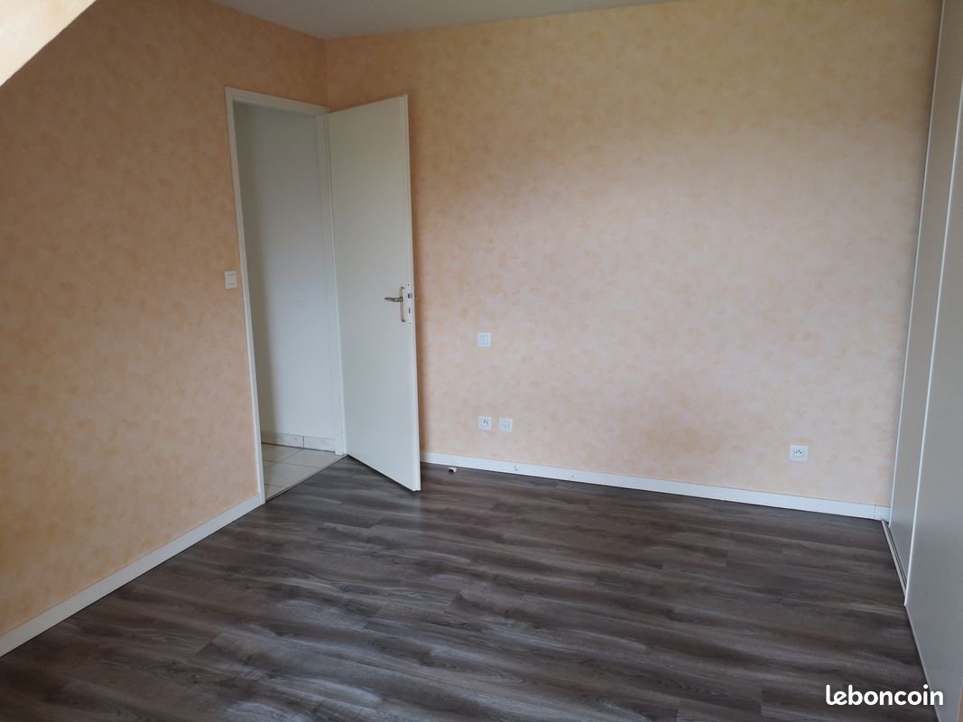 Appartement a louer beaupreau-en-mauges - 3 pièce(s) - 64 m2 - Surfyn