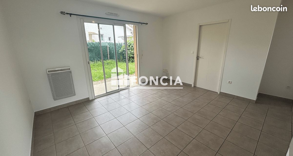 Appartement 2 pièces 41 m² · à Lons · 41 m² · 588 €/mois