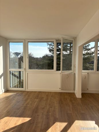 Appartement T3 Quartier St Maur