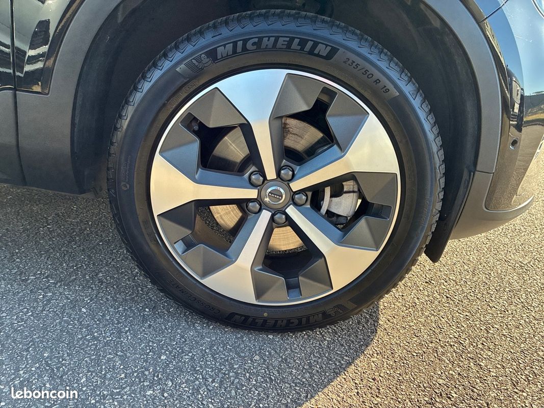 VOLVO XC40 B3 163 ch DCT7 Ultra (image 13)