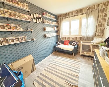 Appartement 132 000 € - 68 m²