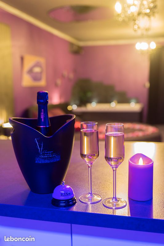 Séjour romantique avec spa sauna Perpignan (image 13)